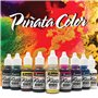 Jacquard Piñata Color Exciter Lot de 9 encres à l’Alcool