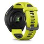 Montre Homme GARMIN 010-02809-12 Jaune
