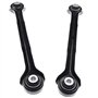 Frankberg Bras de suspension 10-parties Arrière Compatible avec Série 1 E81 E87 2004-2009 Série 3 E90 2004-2009 Série 3 Touring 