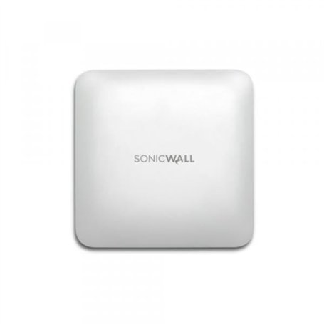 Wireless Access Point SonicWall SonicWave 681 Wireless Access Point with Advanced Secure Wireless Network Management & ...