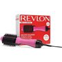 Sèche-cheveux Revlon RVDR5222E Noir Rose