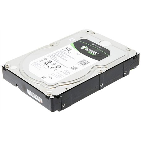 Seagate Enterprise Capacity 3TB Disque Dur 7200 TR/Min SATA S