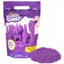 Kinetic Sand - Colour Bag 900g - Purple (20106426)