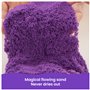 Kinetic Sand - Colour Bag 900g - Purple (20106426)