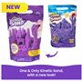 Kinetic Sand - Colour Bag 900g - Purple (20106426)