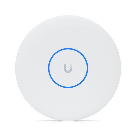 Câble Réseau Rigide UTP 6ème Catégorie UBIQUITI U7-PRO-XG Blanc