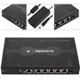 Ubiquiti Networks Edgerouter 6P Connexion Ethernet LAN Noir Routeur avec Fil