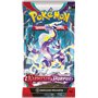 Pokémon Sammelkartenspiel Lot de 3 boîtes de Rangement Cramoisi et Violet, Simple, Arkani, 0
