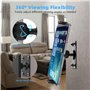 Support pour Tablette/eReader/Smartphone de 4