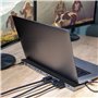 Station d'accueil Type-C j5create - Prend en Charge 3 écrans simultanément - DisplayPort, VGA, Charge Rapide PD, Gigabit Etherne