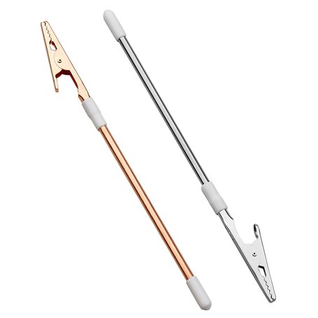 Jewelry Helper 2 Pack 6 "Outil de fixation et d'accrochage pour bracelets