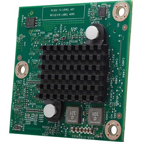 Module DSP PVDM464 64 canaux