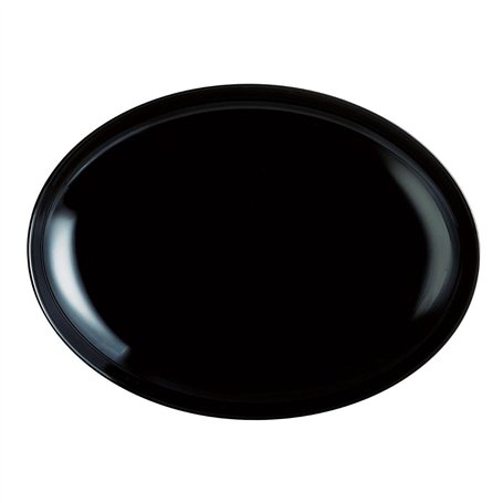 Luminarc Friends 'Time – Plat pour Viande