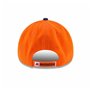 Casquette de Sport New Era New Orleans Saints Orange Taille unique