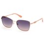 Lunettes de soleil Femme Guess GU7884
