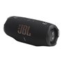 Haut-parleurs bluetooth portables JBL JBLCHARGE6BLK Noir