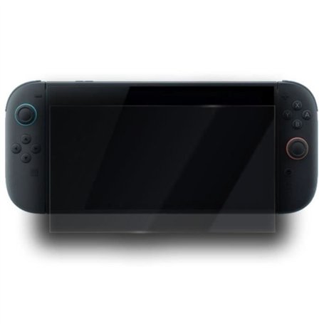 Protection d'écran - ONLAN - Nintendo Switch 2 - Verre trempé H9