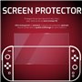 Protection d'écran - ONLAN - Nintendo Switch 2 - Verre trempé H9