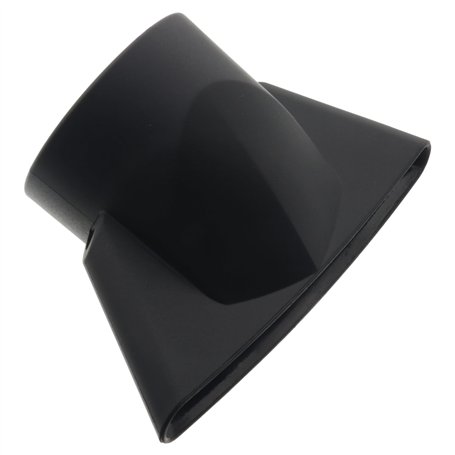 Babyliss Embout concentrateur pour sèche-Cheveux Azzurro Caruso Excess Veneziano