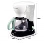 Smoby - Tefal - Cafetière Express - Accessoire de Cuisine pour Enfant - A Partir de 3 Ans