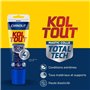 Colle de fixation et d'étanchéité - CYANOLIT - Total tech - Tube 125 ml - Haute résistance - Ultra-polyvalente