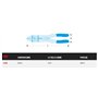 FACOM 449BPB FAC30610 Pince à sertir Standard FACOM-449BPB