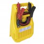 GYS - Start Up 80 - Chargeur/Demarreur - 230V, Jaune
