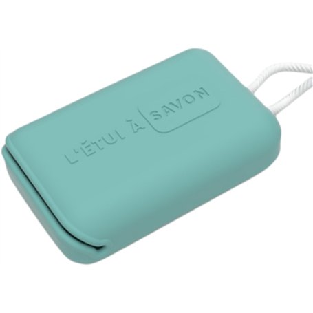 C.A.O. - L'étui à Savon en Silicone (Issu de matières minérales