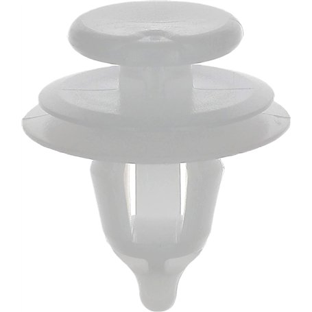 Restagraf - Fixations Agrafe de Panneau pour Garniture de Porte & Hayon - Compatible avec CITROËN BERLINGO