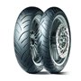 DUNLOP 3.50-10 51P SCOOTSMART TL -/110/R13 51P - A/A/70dB - Moto Pneu