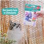 7 jouets pour Chat - AIMÉ