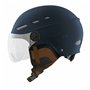 Casque T'NB UMHELMVSBLM Bleu Adultes