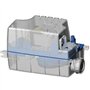 Pompe de relevage de condensats - SFA - Sanicondens Clim Maxi - Platine réversible a 180°