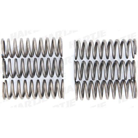 TRW MEF151-6 Kit d'embrayage