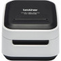 Imprimante Étiquettes et Photos pour les loisirs créatifs - BROTHER - VC-500W - 209,99 €