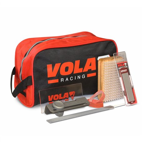 Vola Trousse Tuning KIT Essential Adulte Unisexe
