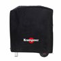 KRAMPOUZ Housse de Protection Extérieure pour Chariot PLEIN AIR COMPACT - Imperméable - Coupe Vent - Résistante aux intempéries