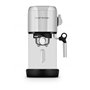 Riviera-et-Bar Machine à Expresso Compacte Inox BCE350