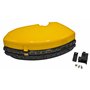 GREENSTAR - Carter de Protection Adaptable Pour Débroussailleuse Stihl - Remplace Pièce d'origine Réf. 4119-007-1013 (4119007101