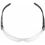 Bollé COBHDPI Cobra Lunettes de protection HD Incolore