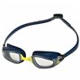 Lunettes de bain Aqua Sphere Fastlane Noir Taille unique