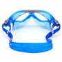 Lunettes de bain Aqua Sphere Vista Bleu Taille unique