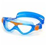Lunettes de bain Aqua Sphere Vista Bleu Taille unique