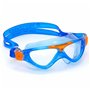 Lunettes de bain Aqua Sphere Vista Bleu Taille unique