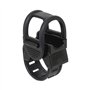 cyclingcolors Support Lampe Pompe Universel vélo Collier Serrage Attache Montage connecteur