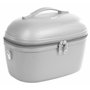 Snowball - Vanity Case Snowball Dublin 34 X 24CM Gris - Gris, Tissu