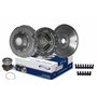 PROCODIS France KTV039BH Kit embrayage avec volant moteur