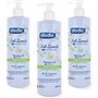 Dodie - Lot de 3 Gels lavants 3en1 500ml