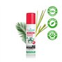 Puressentiel – Lait répulsif Waterproof Anti-moustiques – Zones tropicales – Corps et visage - Actif 100% d'origine naturelle do