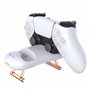 Station de recharge compacte avec câble usb-c pour manette Dualsense